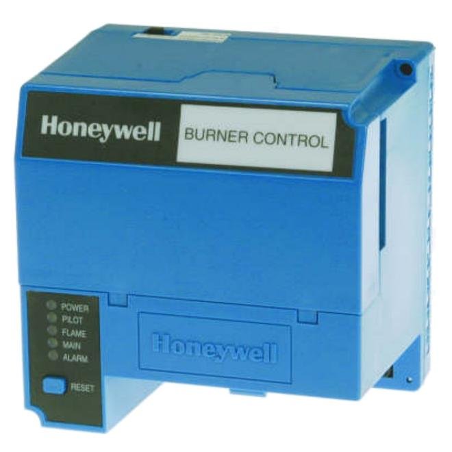 RM7840L1075-1-2 EC7823A1004 CONTROL DE FLAMA HONEYWELL
