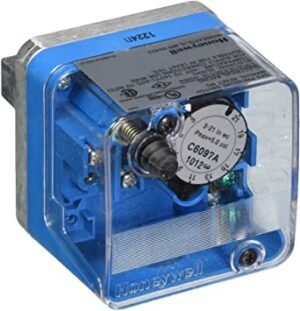 C6097A1087 INTERRUPTOR DE PRESION HONEYWELL