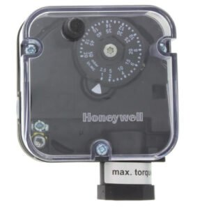 C6097B3119 INTERRUPTOR DE PRESION HONEYWELL