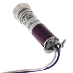C7027A1031 FOTOCELDA ULTRAVIOLETA HONEYWELL