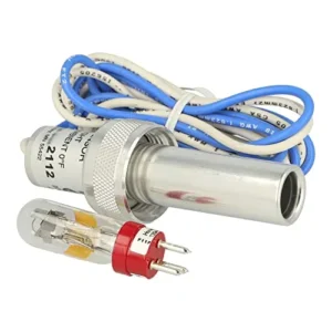 C7035A1023 FOTOCELDA ULTRAVIOLETA HONEYWELL