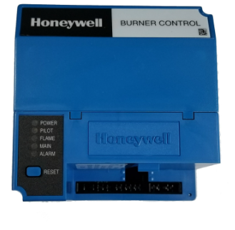 EC7823A1004 CONTROL DE FLAMA HONEYWELL