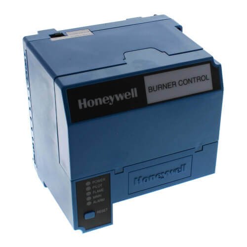 EC7850A1122 CONTROL DE FLAMA HONEYWELL
