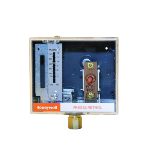 L4079B1041 PRESURETROL HONEYWELL