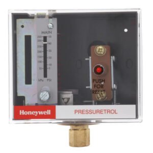 L4079B1066 PRESURETROL HONEYWELL