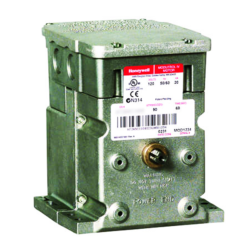 M9484E1009 MODUTROL HONEYWELL