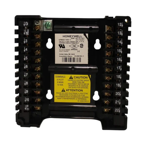 Q7800A1005 BASE PLASTICA P/RM