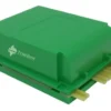 R7247A1005 AMPLIFICADOR DE FLAMA RECTIFICACION HONEYWELL