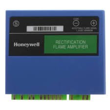 R7847B1023 AMPLIFICADOR DE FLAMA RECTIFICACION HONEYWELL