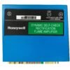 R7847C1005 AMPLIFICADOR DE FLAMA RECTIFICACION HONEYWELL