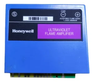 R7849B1021 AMPLIFICADOR TIPO ULTRAVIOLETA HONEYWELL