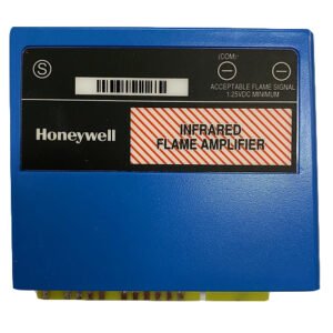 R7852B1009 AMPLIFICADOR INFRARROJO HONEYWELL