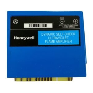 R7886A1001 AMPLIFICADOR TIPO ULTRAVIOLETA HONEYWELL