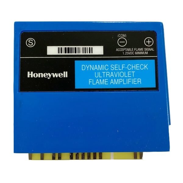 R7886A1001 AMPLIFICADOR TIPO ULTRAVIOLETA HONEYWELL
