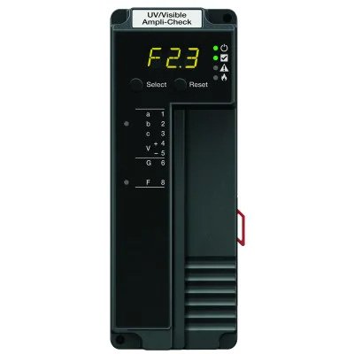 R8001F1091 MODULO DE CONTROL DE QUEMADOR SLATE
