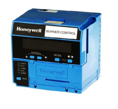 RM7895C1012 CONTROL DE FLAMA HONEYWELL
