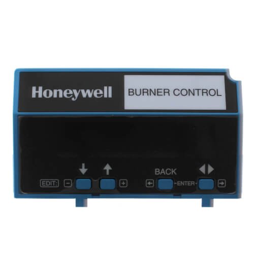 S7800A1142 PANTALLA DIGITAL HONEYWELL