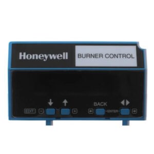 S7800A1167 PANTALLA DIGITAL HONEYWELL