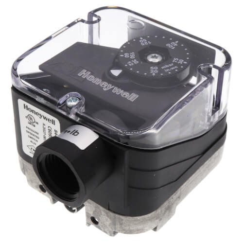 C6097A3079 INTERRUPTOR DE PRESION HONEYWELL