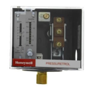 L404F1094 PRESURETROL HONEYWELL