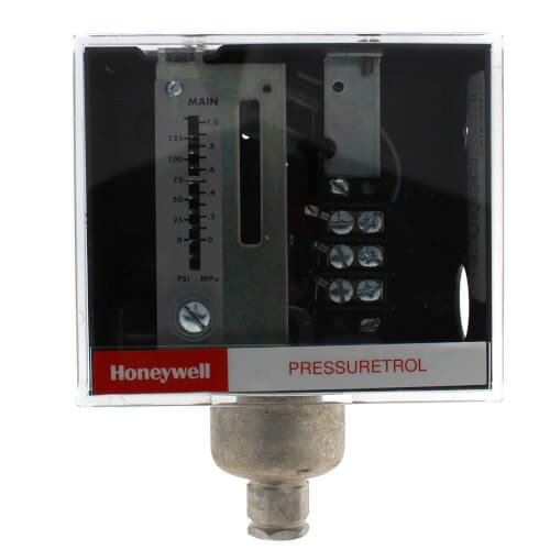 L91A1151 PRESURETROL HONEYWELL