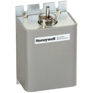 Q624A1014 TRANSFORMADOR DE IGNICION HONEYWELL