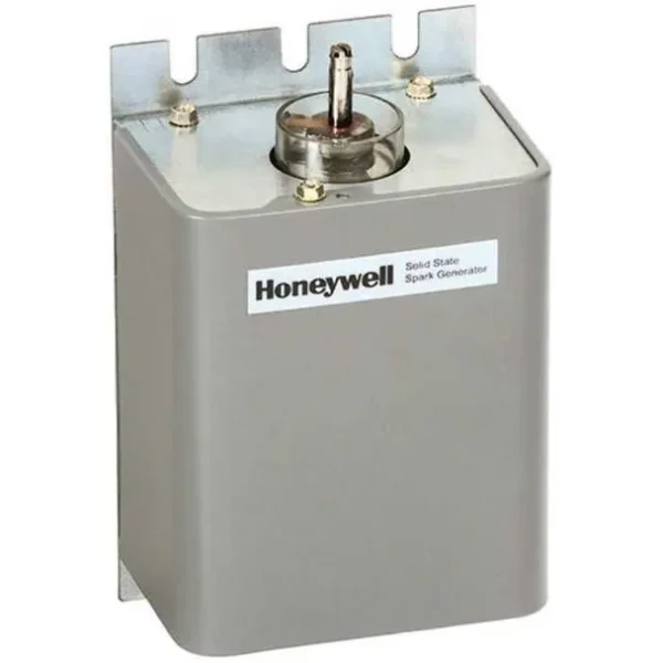 Q624A1014 TRANSFORMADOR DE IGNICION HONEYWELL