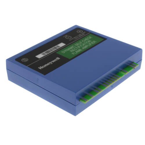 R7847A1033 AMPLIFICADOR DE FLAMA RECTIFICACION HONEYWELL