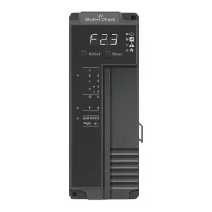 R8001S1051 AMPLIFICADOR DE FLAMA ULTRAVIOLETA