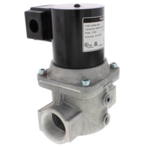 V4295S1005 VALVULA SOLENOIDE PARA GAS HONEYWELL