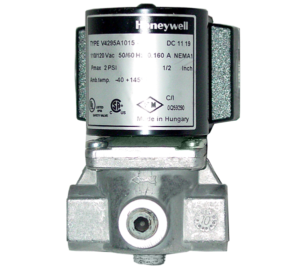V4295A1015 VALVULA PARA GAS HONEYWELL