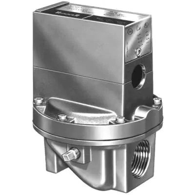 V48A2342 VALVULA DE DIAFRAGMA HONEYWELL