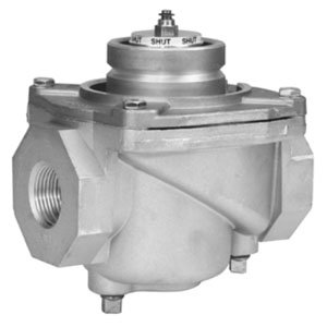 VÁLVULA PARA GAS DE 1 1/2''